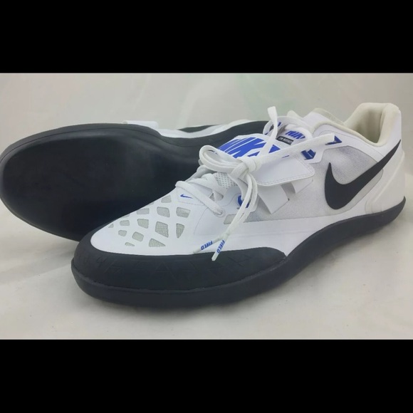 nike zoom rotational 7